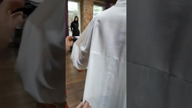 Так создаётся моя первая коллекция смотреть онлайн