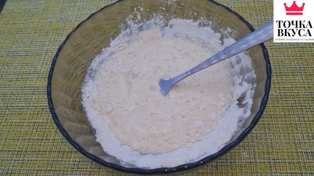 Палтус в кляре. Нежная и полезная рыба. смотреть онлайн