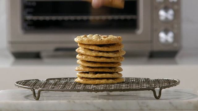 Breville Smart Oven™ Air смотреть онлайн