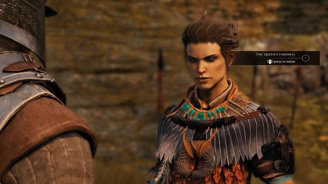 GreedFall | Gameplay Walkthrough #20 - New challenge and final Siorra's Quest | Extreme difficulty смотреть онлайн