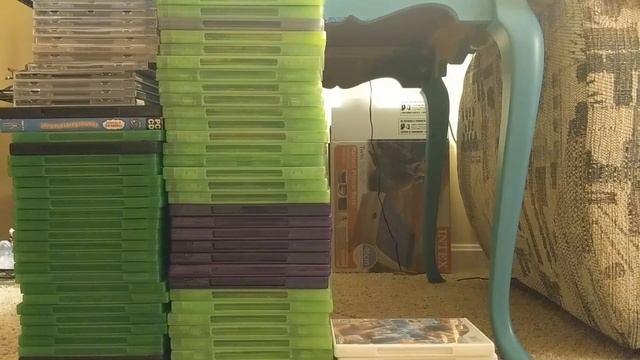 Complete Video Game Collection - 2020 Edition смотреть онлайн