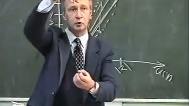 Лекция 37 Слово Петухов В В