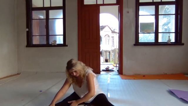 МЕДИТАЦИЯ, САТСАНГ ЛИЧНОГО ДУХОВНОГО РАЗВИТИЯ #1 смотреть онлайн