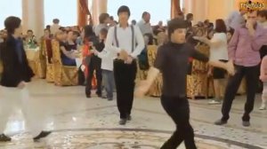 Самий мошний Крутой лизгинка