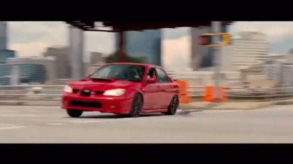 Малыш на драйве