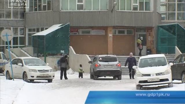 Изменения в режиме работы участковых педиатров смотреть онлайн
