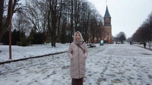 Почему мы решили уехать из Калининграда? Причины и минусы жизни в Калининграде
