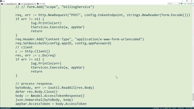 OAuth 2.0 explain. смотреть онлайн