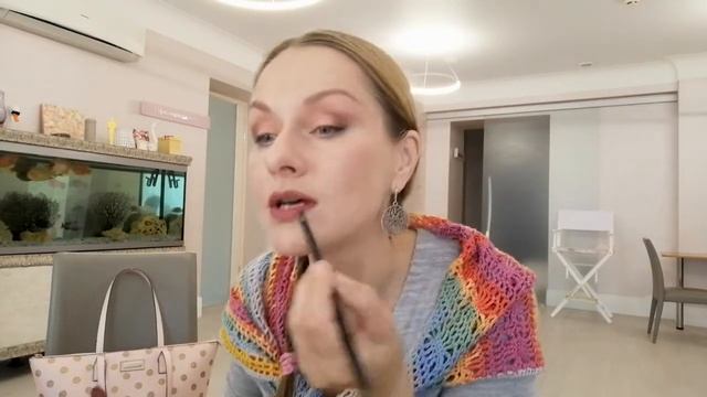Бархатные помады. Осенняя лимитированная коллекция! смотреть онлайн