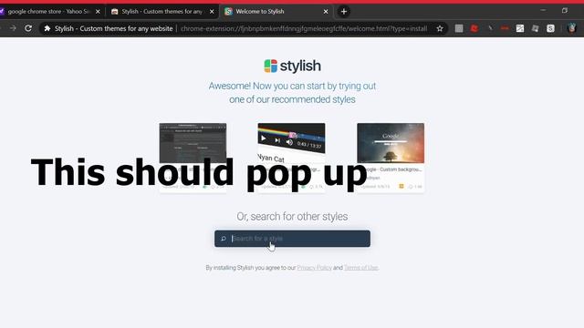 How To Change Your Roblox Background/Theme! | Roblox Tutorial смотреть онлайн