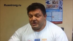Валентин Дикуль вся правда от Вячеслава Пискунова