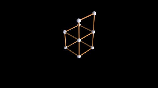 Cube Nets v0.0 [test run] смотреть онлайн
