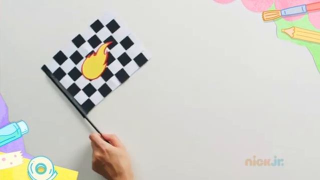 Review Of A Nick Jr. UK Continuity   July 3, 2018 Pt2 2