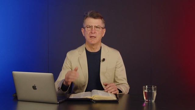 Значение «ОДЕСНУЮ» в покорении врагов | Пастор Пётр Арнаут