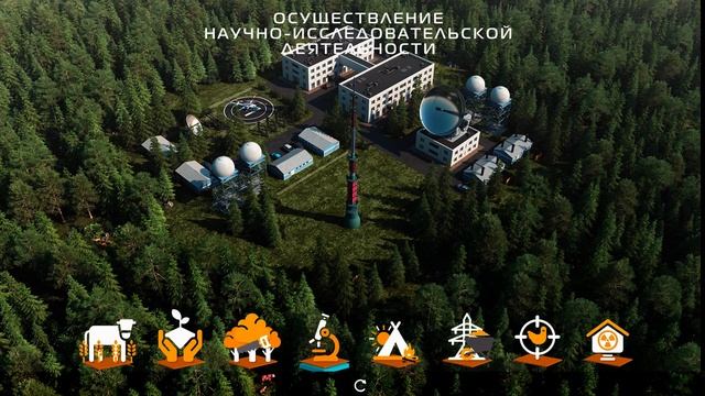 ДАЛЬНЕВОСТОЧНЫЙ ГЕКТАР интерактивная презентация смотреть онлайн