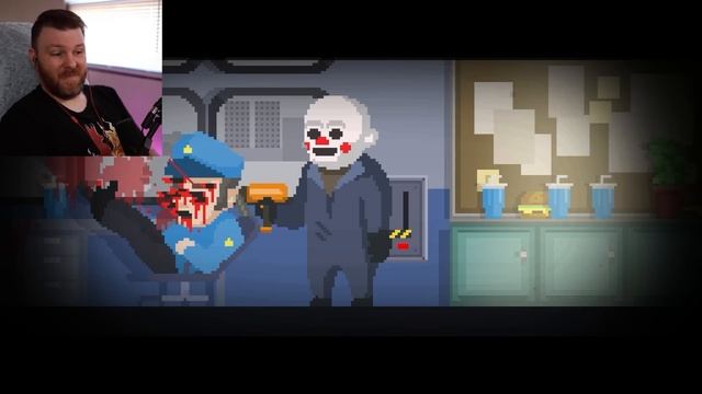 WE are the KILLER THIS TIME?! -- The Happy Hills Homicide - Part 1 смотреть онлайн