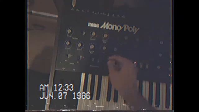 Roland R 70 Test Percussion