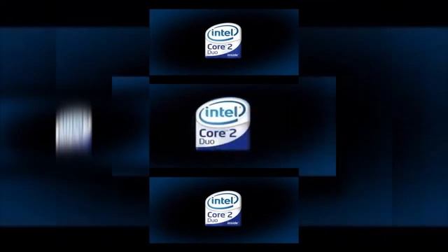 YTPMV Intel Core 2 Duo Logo 2008 Scan (JP Version) смотреть онлайн