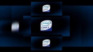 YTPMV Intel Core 2 Duo Logo 2008 Scan (JP Version)