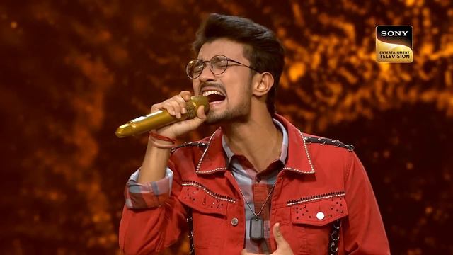 Indian Idol Season 13 | Rishi का गाना सुनकर Farah Khan लेकर जा रहीं उसे अपने साथ! | Performance смотреть онлайн