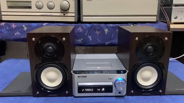 Kenwood k531( đã bán ) смотреть онлайн