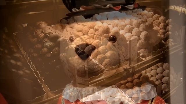 Inside Harrods, London. смотреть онлайн