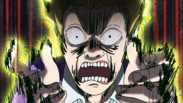 Mob Psycho 100 [AMV] - Save Me[HD] смотреть онлайн