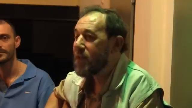 Яков Коган "Песня про душу" смотреть онлайн