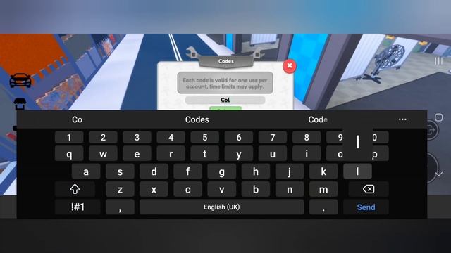 *2023* ALL WORKING CODES CAR REPAIR SIMULATOR ROBLOX | CAR REPAIR SIMULATOR CODES смотреть онлайн