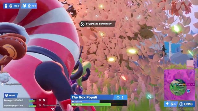 A GOOD DAY TO DIE HARD / Fortnite Chapter 2, Season 5 смотреть онлайн