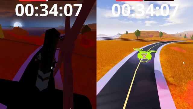 Roblox Jailbreak Army Heli Blackhawk VS Drone Speed Test смотреть онлайн