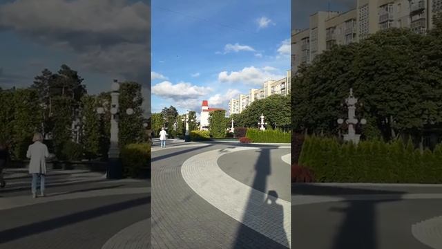 Ирпень. Киевская область. смотреть онлайн