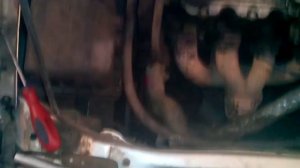 Опель вектра А, c20ne, пропала искра, ДПКВ,кондер.