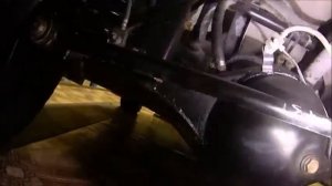 Новичку подробно о лифте подвески и боди лифте Ховера.