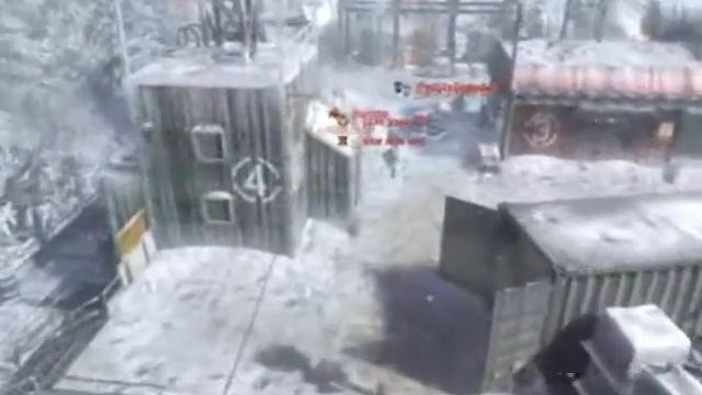 EAT MY DUST 199 - Black Ops Game Clip смотреть онлайн