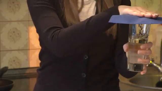 Тест на якість: перевіряємо соняшникову олію смотреть онлайн