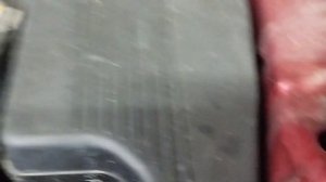 Установка газовых упоров капота мазда сх 5