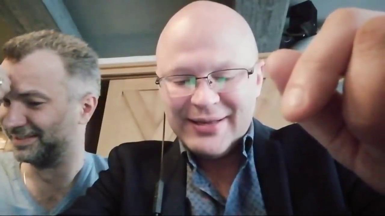 Воронеж. Стрим, итоги. смотреть онлайн