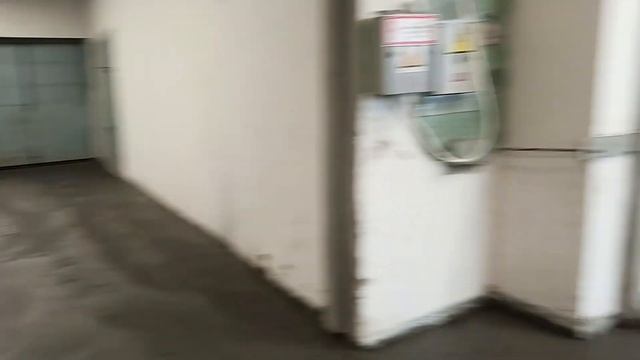 Затирка бетонных полов с топпингом 530м2 ММЗ Вперед смотреть онлайн