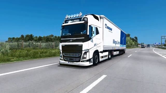 |ETS2 1.38| RPIE Volvo FH16 2012 v.1.38.1.3 [Mod] смотреть онлайн