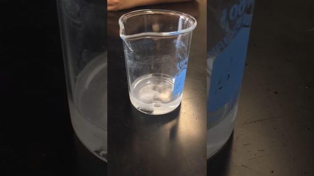 Zinc and hydrochloric acid react смотреть онлайн