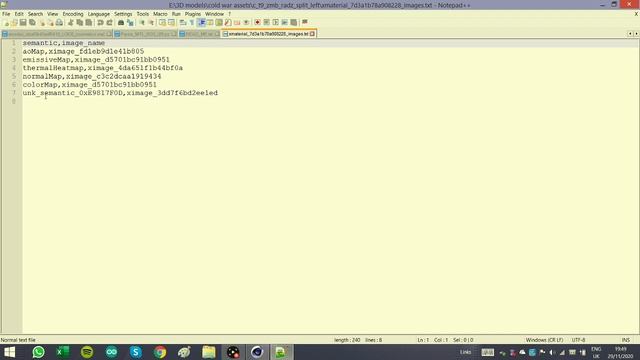 Generate Black Ops: Cold War Renders in 1 Click with this Python Script! смотреть онлайн
