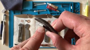 Chris Reeve Sebenza 31 & Sebenza 21 Compared: From Tip to Lanyard, Front to Back, Outside and Insid
