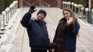 ДОМ-2 Lite 5319 день Дневной эфир (02.12.2018)