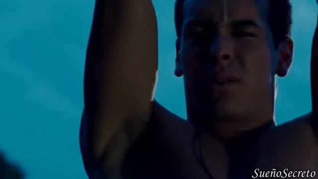 Hache y Baby Задержись хотя бы на день смотреть онлайн