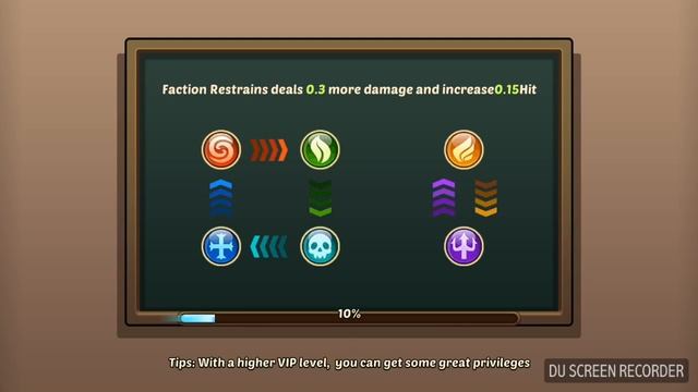 Idle Heroes(S112) - Prophet Event + 3x Shadow Guard + Brave Trial смотреть онлайн