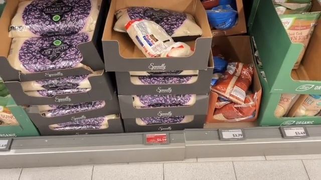 In-Store ALDI Deals & Finds✨Jan 17-23 смотреть онлайн