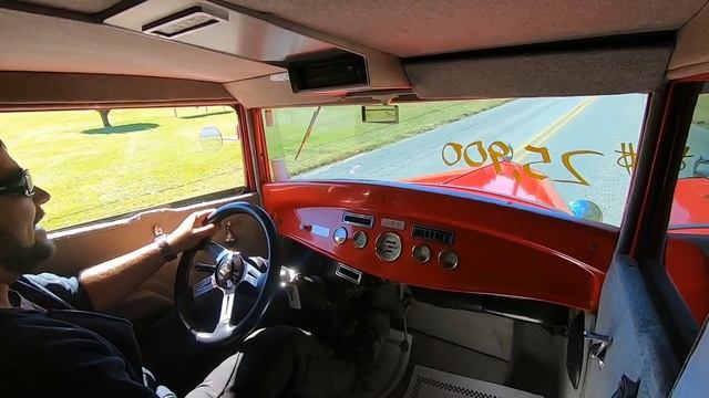 Test Drive 1930 Ford Model A 5 Speed Sedan SOLD $25,900 Maple Motors #828 смотреть онлайн