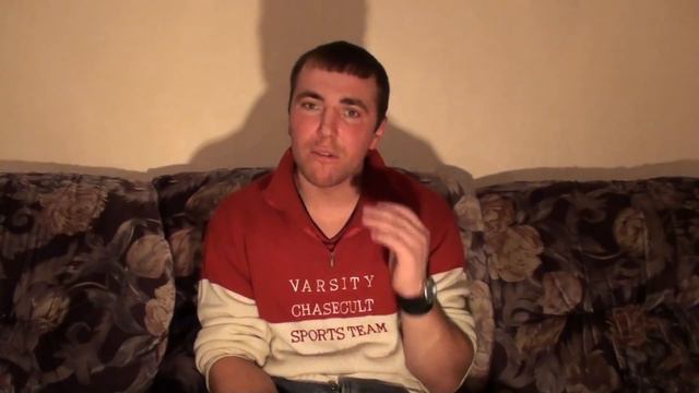 Реабилитационный центр - Свидетельство Романа смотреть онлайн