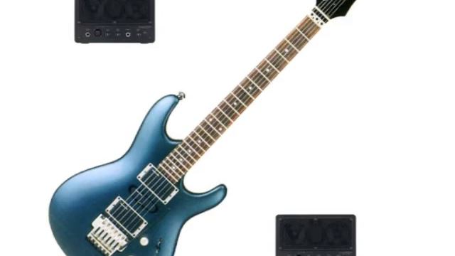 Heavy Riff 2 смотреть онлайн